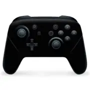 Nintendo Switch Pro Controller Skin Decal Vinyl Wrap - Mona artwork