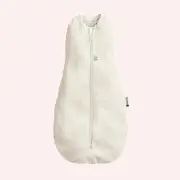 Cocoon Swaddle Bag 1.0 TOG - Oatmeal Marle by Ergo Pouch | the memo