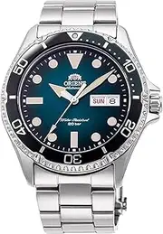 [ORIENT] Men's Japanese Automatic/Hand Winding 200 M Diver Style Watch RA-AA08