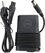 Genuine Dell 65W Adapter for Latitude E7550, 3450 Inspiron 14R 5437 7.4*5.0mm