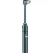 Shure BETA 98AMP/C Cardioid Drum Instrument Microphone with Flexible Gooseneck