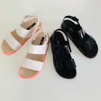 在飛比找蝦皮購物優惠-【現貨】女生 MELISSA COSMIC SANDAL I