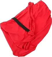 [Holibanna] Extra Large Suitcase Cover Travel Accessories for 26-30 Inches Luggage Case Dust and Scratch Protector