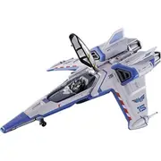 Bandai CHO63461L Chogokin XL-15 Buzz Lightyear Space Ship Model