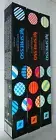 Nespresso 3 Sleeves (Orangette,Snowball &) Limited Coffee Original Line OL,Read