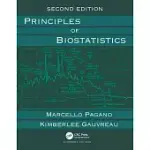 PRINCIPLES OF BIOSTATISTICS