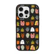 iPhone 16 Pro Impact Case HALLOWEEN BY KATIE BENN