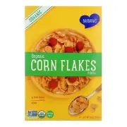 Barbara's Bakery - Cereal Corn Flakes Gluten Free - Case of 10-9 OZ