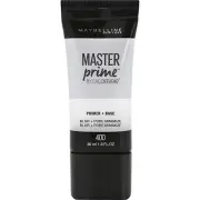 Maybelline New York Facestudio Master Prime Primer Makeup, Blur + Pore Minimize,