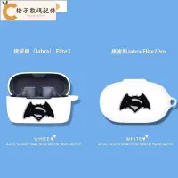 在飛比找Yahoo!奇摩拍賣優惠-耳機保護殼 耳機保護套 防摔殼 適用於捷波朗Jabra El