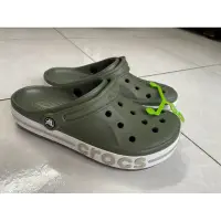 在飛比找蝦皮購物優惠-Crocs 卡駱馳中性鞋，全新購自日本樂天官方店