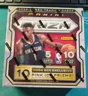 2020 Panini Prizm NBA Basketball Mega Box Factory Sealed!!! PINK CRACKED ICE!!