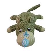 Pet Dog Soft Plush Squeaky Toy