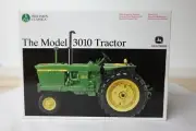 ERTL 15210 THE MODEL 3010 TRACTOR PRECISION CLASSICS 1:16 SCALE N.I.B