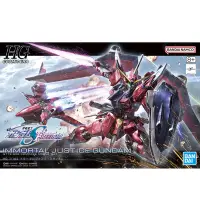 在飛比找PChome24h購物優惠-【BANDAI】代理版 組裝模型 HG 1/144 鋼彈SE