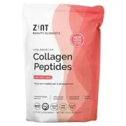 2 X Zint, Grass-Fed Beef Collagen, Hydrolyzed Collagen Types I & III, 32 oz (907