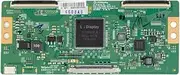 6870C-0584B 6870C-0584A Tcon Board 6870C 0584B for TV 43'' 49'' 55'' V16 55UHD TM120 TV Board Logic Board T-con(55 inch)