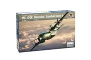 Italeri 1/72 Lockheed Martin MC-130E Hercules Combat Talon I Kit