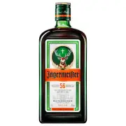 Jagermeister - 1 Bottles