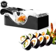 1Pcs Japanese Sushi Roll Maker Rice Ball Mold Non-Stick Vegetable Meat Rolling T