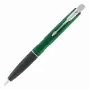 Parker Frontier Pencil Translucent Green 0.5mm Click W Eraser New Made In Usa