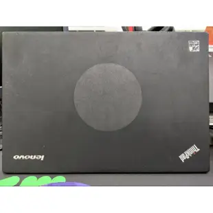 Lenovo Thinkpad X250 i5 / 8G RAM / 256G SSD /12.5吋 二手