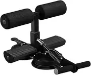 Abs Exercise Device | Suction Cup Abs Exercise Aid Device | Sit Up Floor Holder, Multifunctional Fitness Training Equipment For Office, Bedroom, Living Room, Park