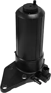 ULPK0041 4132A014M1 Diesel Fuel Lift Pump Compatible With JCB Backhoe Loader Terex RC85 RC100 RCV PT100 276G 286G 4255