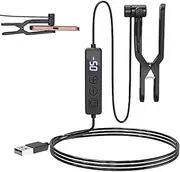 Simulated Finger Clicking - USB Device Screen Auto Clicker | Auto Clicker Device, USB Device Screen Auto Clicker, Digital Finger Clicking for Task Rewards, Game Assistance, and Live Likes