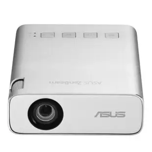 ASUS ZenBeam E1R LED 微型投影機