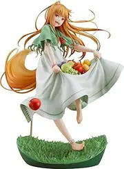 Good Smile Company - Spice & Wolf Holo Wolf and The Scent of Fruit 1/7 PVC Figure