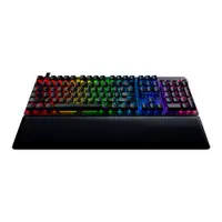 在飛比找松果購物優惠-RaZER 雷蛇 Huntsman V2 獵魂光蛛 V2機械