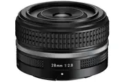 Nikon NIKKOR Z 28mm f/2.8 (SE) Lens - BRAND NEW