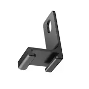 Portable Aluminum Cold Shoe Mount for Insta360 X4 Connect Lights Mics Tripods