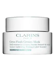 [Clarins] Cryo-Flash Cream-Mask 75ml