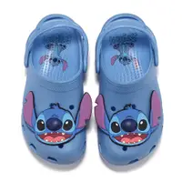 在飛比找蝦皮商城優惠-Crocs 涼鞋 Stitch Classic Clog K