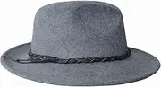 [Fallenbrokenstreet] The Marker Felt Hat, Grey, Small/Medium