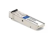 AddOn Juniper Networks SFP-10GE-SR Compatible 10GBase-SR SFP+ Transceiver (MMF,