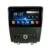 Android 10.1 1+16G Car Radio Stereo GPS Player for 2010-2014 Ford Mustang 10.1'' (for: Ford)