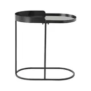 Nero Side Table