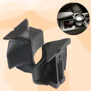 Front Center Console Drink Cup Holder Insert Divider For Mercedes-Benz W204 C207