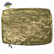 Ukrainian tactical military laptop bag 14 inches MM-14 laptop protection Army