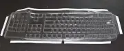 Custom made Keyboard Cover for Dell L304 - 230G104 A Protection