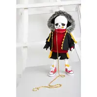 在飛比找蝦皮購物優惠-fell bjd sd sansdoll sans unde