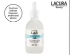 Lacura Lab High Strength Serums 60ml (Squalene/ Hyaluronic Acid/ Niacinamide)