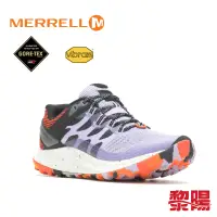 在飛比找蝦皮商城優惠-MERRELL 美國 ANTORA 3 GTX 防水多功能健