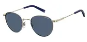 POLAROID-PLD 2082/S/X-3YG-4920-SUNGLASSES