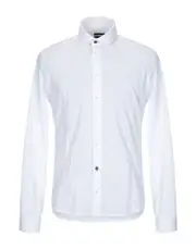 [PATRIZIA PEPE] PATRIZIA PEPE Shirts - Item 38829224