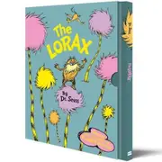 The Lorax: How to Help the Earth (Slipcase Edition)
