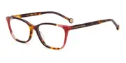 Carolina Herrera HER 0125 O63 Women’s Glasses Tortoiseshell Size 51 - Private Health Rebate - Blue Light Block Available